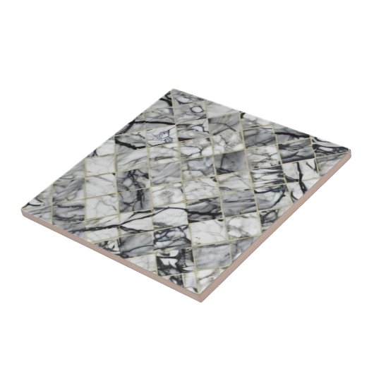 Neue Keramik-Tile für Muster aus Marble Fliese (Seite)
