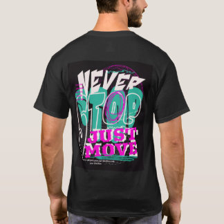 neue Kollektion T-Shirt