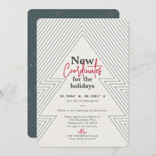 Neue Koordination der Ankündigung zur Beförderung