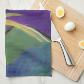 Neue Kraft Handtuch (Viertel Falte)