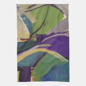 Neue Kraft Handtuch (Vertikal)