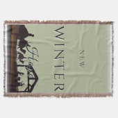 Neue Krippe für die Winterhope II Decke (Vorderseite)