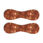 Neue Kupfermünzen Baseball (Paneele)