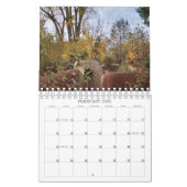 Neue Landschaft Mexikos Kalender (Feb 2026)