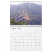 Neue Landschaften in Hampshire 2024 Kalender (Jan 2027)