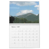 Neue Landschaften in Hampshire 2024 Kalender (Feb 2027)