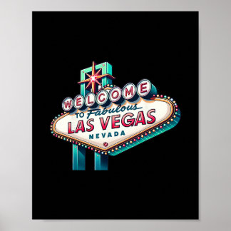Neue Las Vegas Liebe  Poster