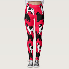 NEUE LEGGINGS