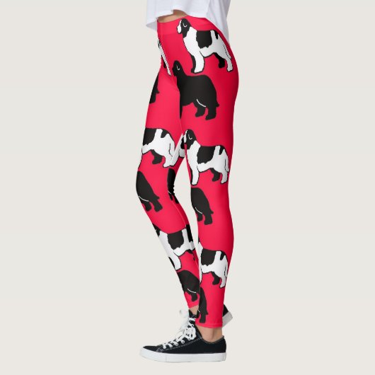 NEUE LEGGINGS (Links)