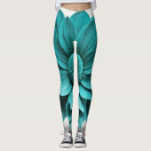 neue Leggings für Frauen (Vorderseite)
