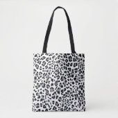 Neue Leopard-Textur 4 Tasche (Vorderseite)