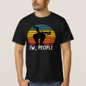 Neue Leute T-Shirt (Vorderseite)