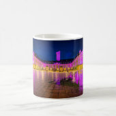 Neue Lichter Kaffeetasse (Mittel)