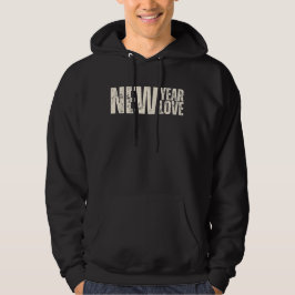 Neue Liebe 2024 Hoodie