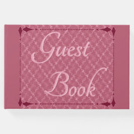 Neue Liebe Gästebuch