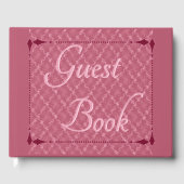 Neue Liebe Gästebuch (Vorderseite)