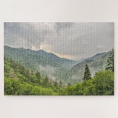 Neue Lücke - 1014 Stück Puzzle (Horizontal)