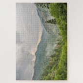 Neue Lücke - 1014 Stück Puzzle (Vertikal)