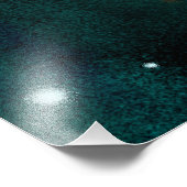 NEUE MÄCHTIGE LÖSUNG FOTODRUCK (Ecke)