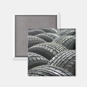 Neue Magnete für Reifen Magnet