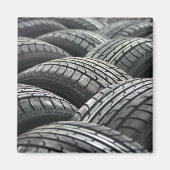 Neue Magnete für Reifen Magnet (Vorne)