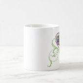 Neue Mama Kaffeetasse (Mittel)