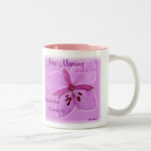 Neue Mama/Narnia Tasse