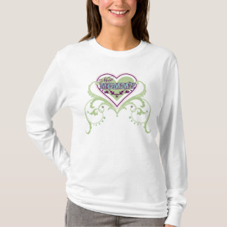 Neue Mama T-Shirt