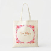 Neue Mama-Tasche Tragetasche (Vorne)