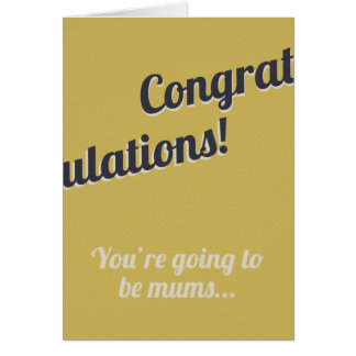 Neue Mamas