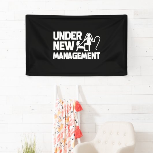 Neue Management-Scheinehe Banner (Insitu)