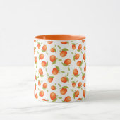 Neue Mandarinen Tasse (Zentrum)