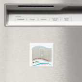 Neue Marke zu Murray Magneten Magnet (In Situ (Geschirrspüler))