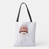 Neue Massen (1926)  Tasche (Rückseite)