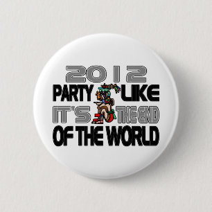 Neue Mayajahre 2012 Button