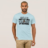 Neue Mayajahre 2012 T-Shirt (Vorne ganz)