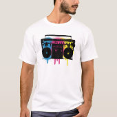 Neue Mens Fashion Designer Tshirts (Vorderseite)