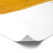 Neue mexikanische Flaggen-Plakate Poster (Ecke)