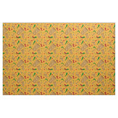 Neue mexikanische Küche Stoff (Fat Quarter (45,7 x 55,9 cm))