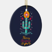 🔴 neue MEXIKO-INSPIRIERTE FLAG-KERAMIK Keramik Ornament (Rechts)