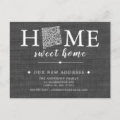 NEUE MEXIKO-Staat-Ankündigungskarte Ankündigungspostkarte (Vorderseite)