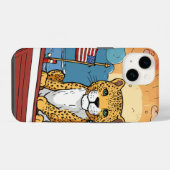 neue mobile Backcover-Abdeckung iPhone Hülle (Rückseite (Horizontal))