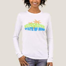 Neue Mode Damen Erwachsene Tri-Blend Langarm XL Shirt
