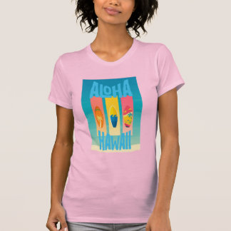 Neue Mode Ferien Vibes Designs Unisex T-Shirt