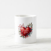 Neue Möglichkeiten erwarten Sie Kaffeetasse (Mittel)