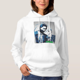 Neue Möglichkeiten in Ihrer Nähe Hoodie