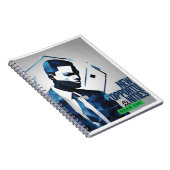 Neue Möglichkeiten in Ihrer Nähe Notizblock (Rechte Seite)