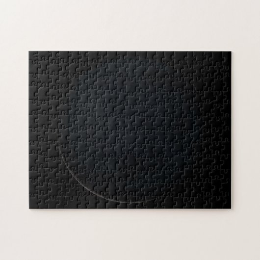 Neue Mondphase Puzzle (Horizontal)