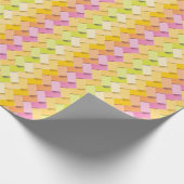 Neue Mustererstellung 2 Geschenkpapier (Ecke)