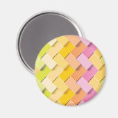 Neue Mustererstellung 2 Magnet (Vorderseite/Rückseite)